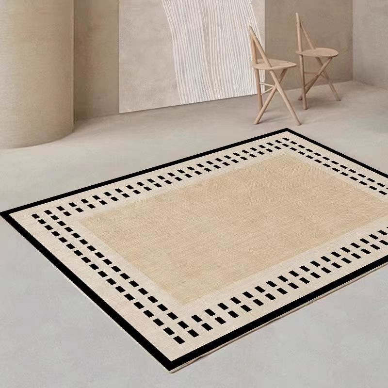 Abstract Art Area Rug Kalsten