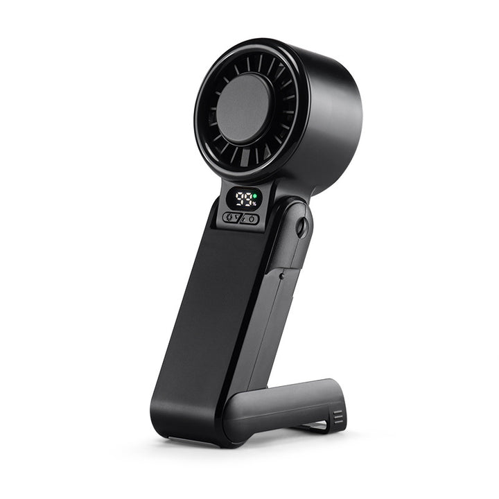 Portable Adjustable Desk Fan Kalsten