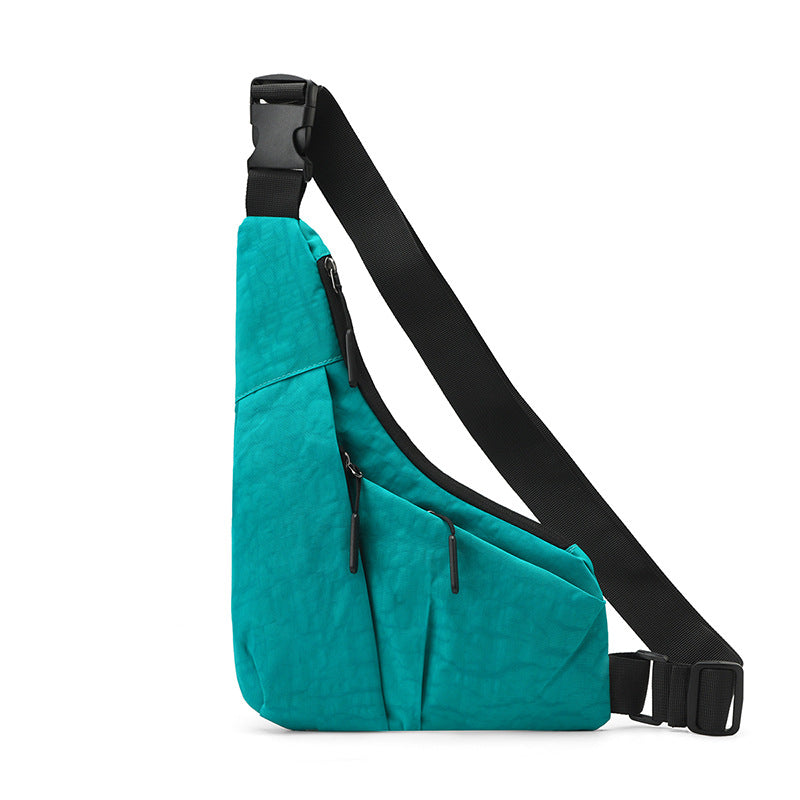 Tactical Crossbody Bag Kalsten