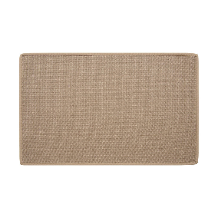 Non-Slip Textured Bath Mat