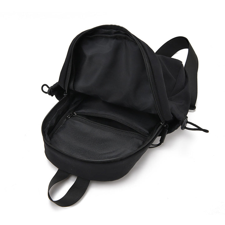 Minimalist Crossbody Sling Bag