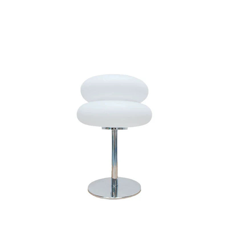 Desktop Mini Table Lamp Bauhaus Vintage Egg Tart Night Light | Kalsten