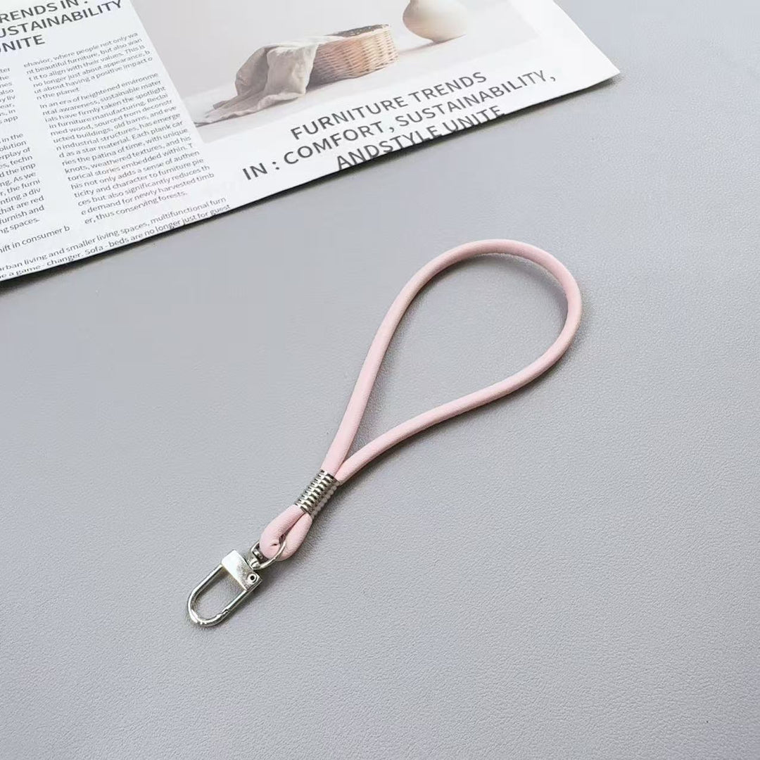Flexible Silicone Phone Strap Kalsten