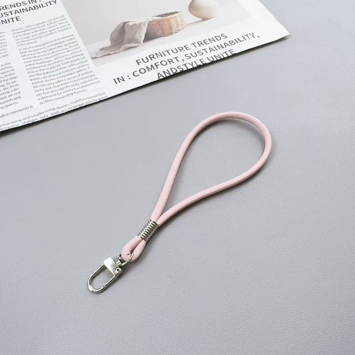 Flexible Silicone Phone Strap Kalsten