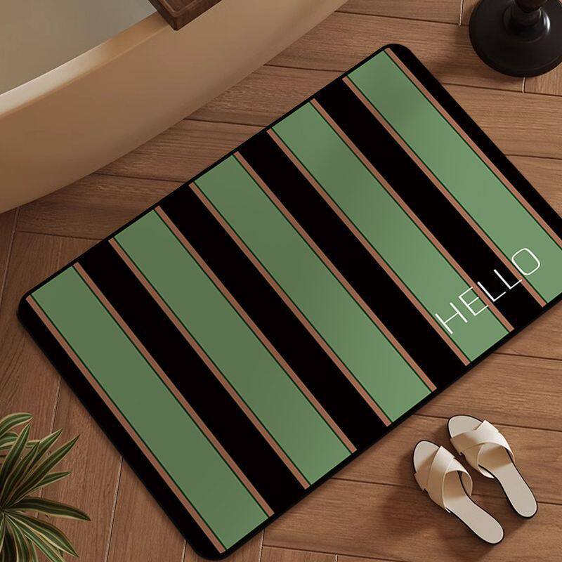 Cozy Comfort Bath Mat Kalsten