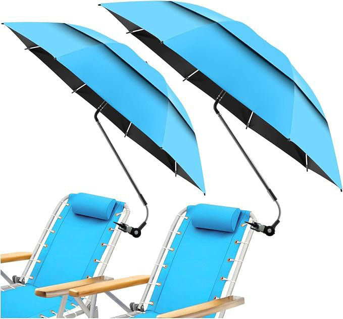 Ladies Sun Protection Umbrella Kalsten