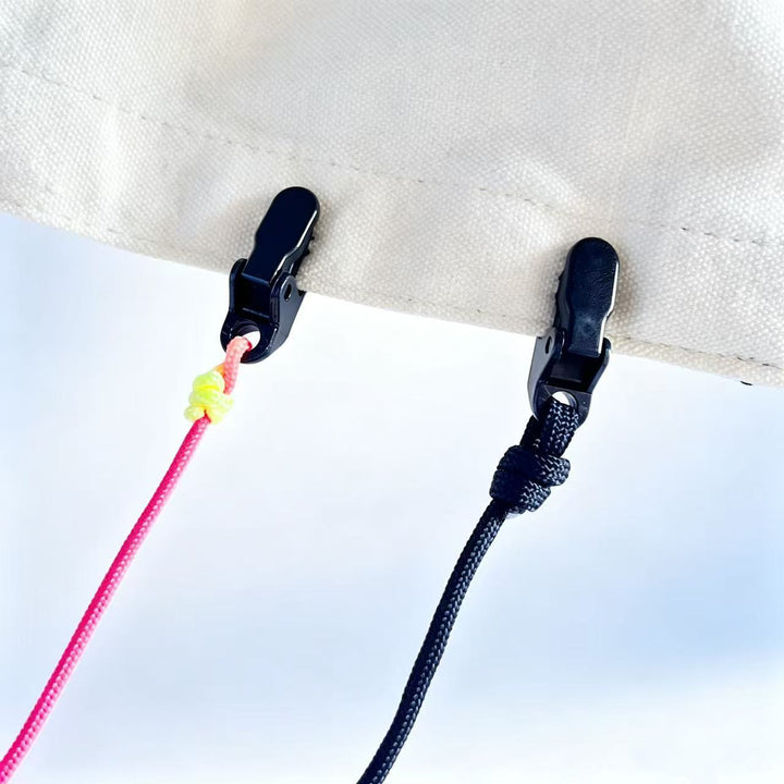 Durable Zipper Pulls Kalsten