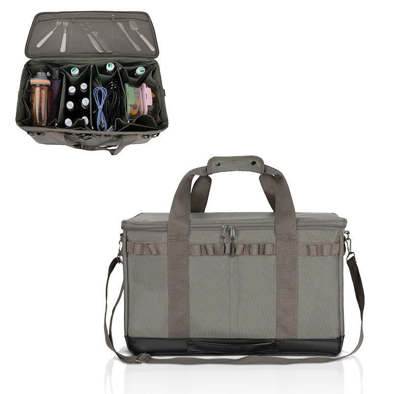 Insulated Food Storage Carrier Bag Kalsten