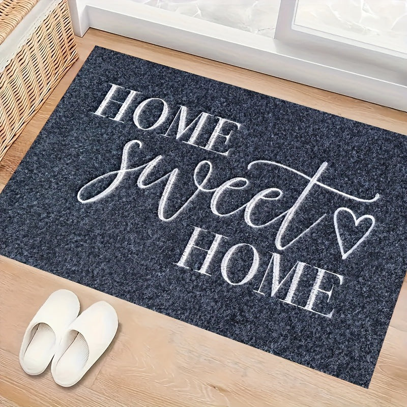 Welcome Mat Kalsten