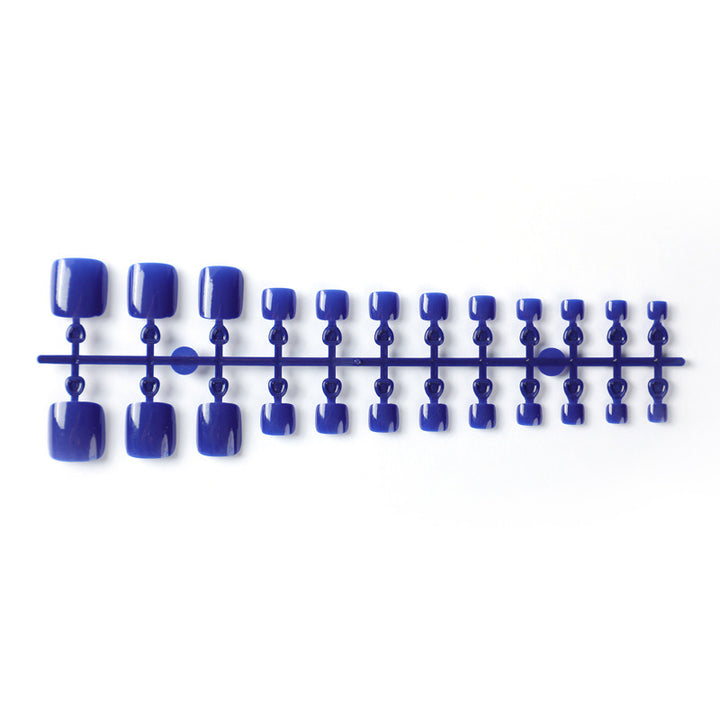 Artificial nail collection with stylish design Kalsten
