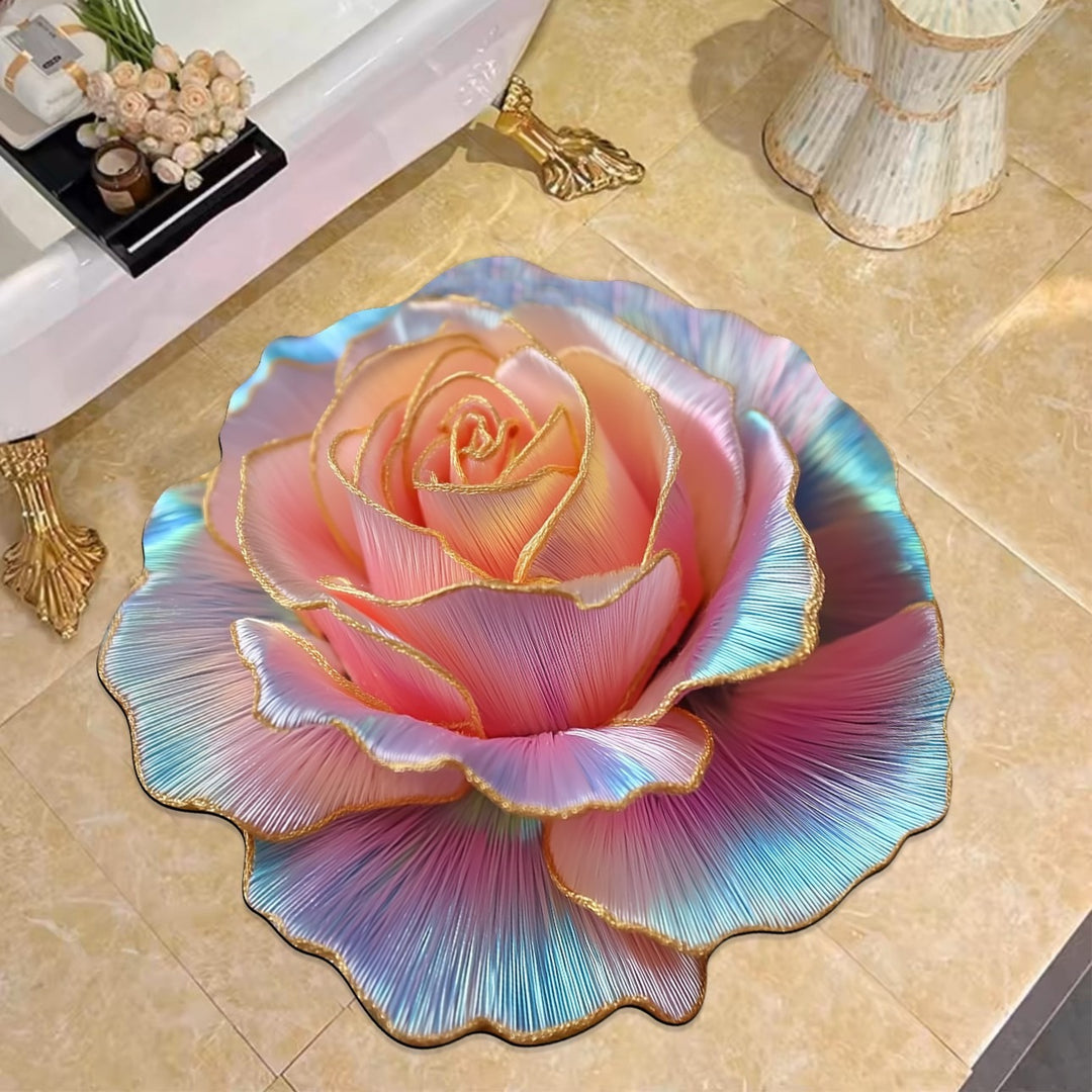Home Decor Floral Shaped