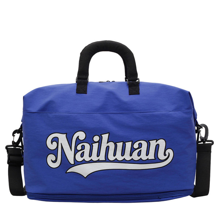 Stylish Multi-Purpose Canvas Duffle Bag