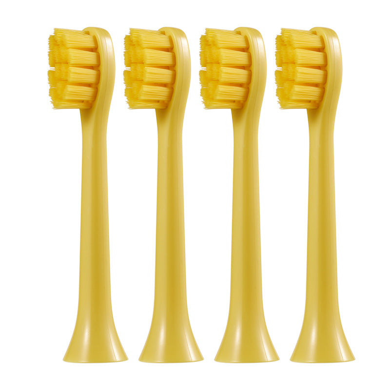 Ultra-Soft Toothbrush Replacement Heads Kalsten