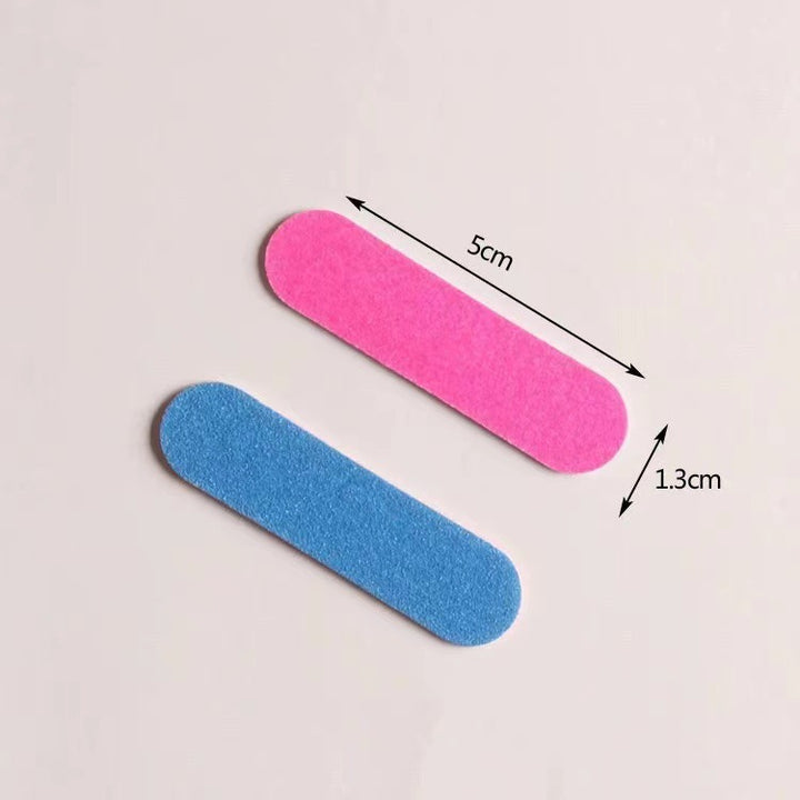Complete Nail Art Application Kit