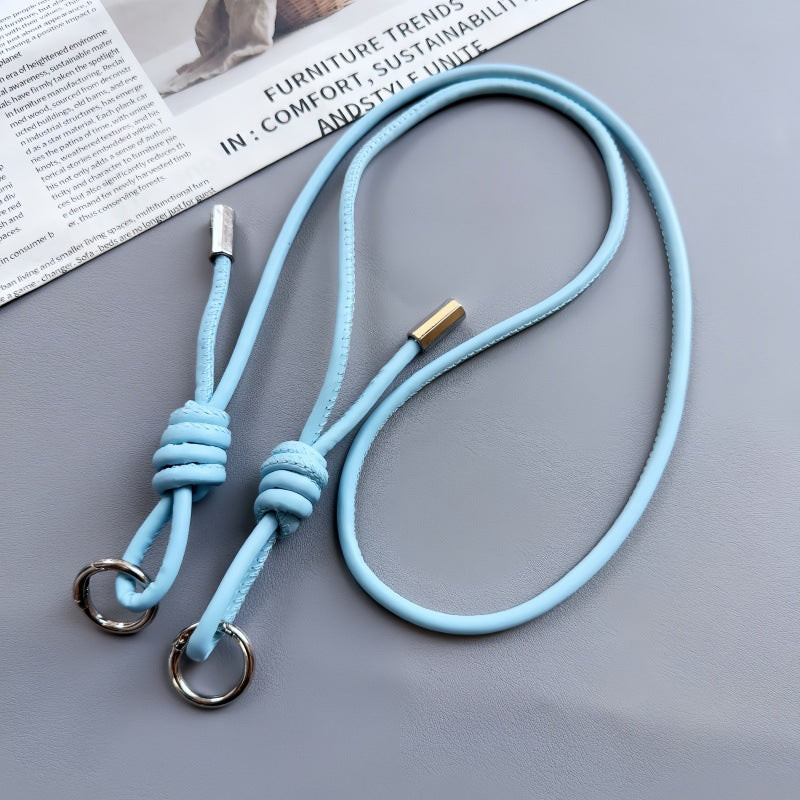Premium Leather Dog Leash Kalsten