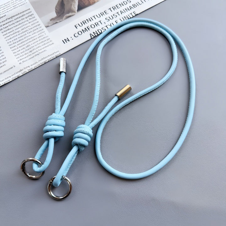 Premium Leather Dog Leash Kalsten