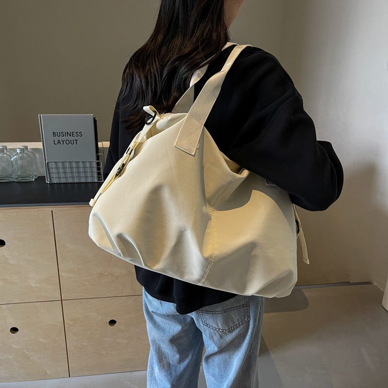 Multipurpose Travel Duffle Bag Kalsten