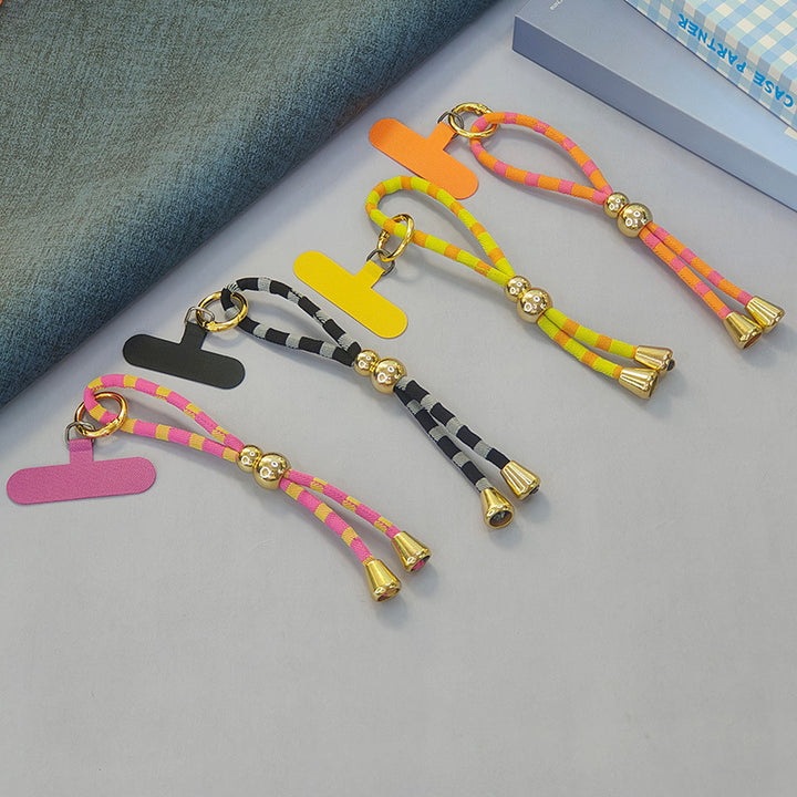 Stylish Adjustable Multi-Utility Lanyard Kalsten