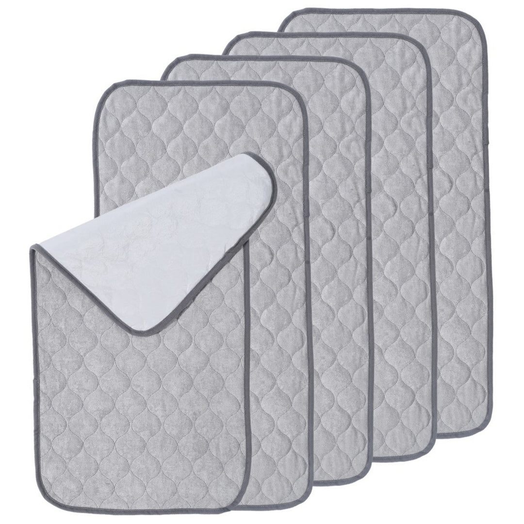 Multi-Purpose Quilted Changing Pad kalsten