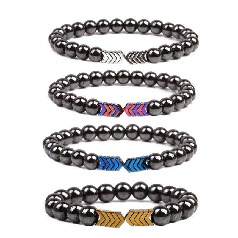 Stylish Beaded Bracelet Kalsten