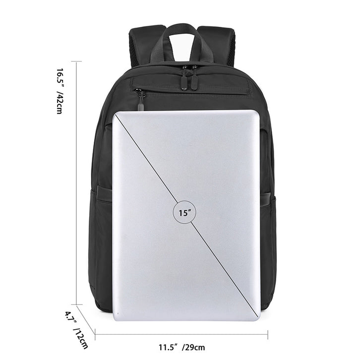 Urban Essential Lightweight Backpack Kalsten
