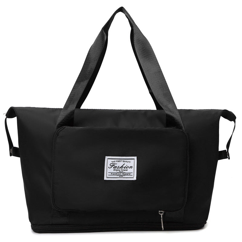 Lightweight Utility Duffle Bag Kalsten