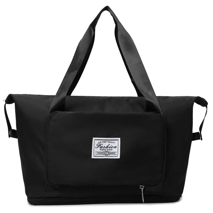 Lightweight Utility Duffle Bag Kalsten