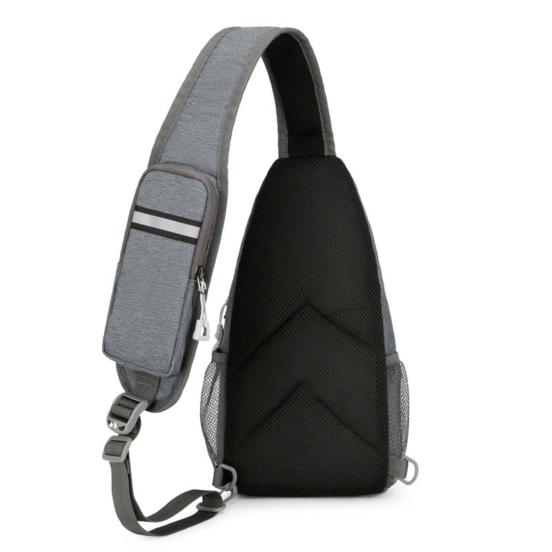 Urban Sling Backpack Kalsten