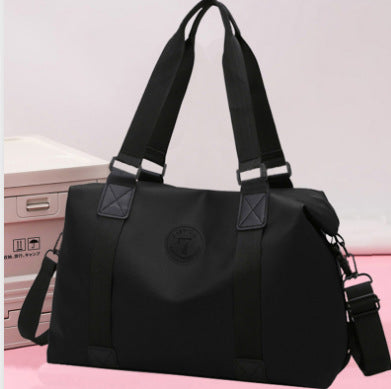Waterproof Utility Duffel Bag Kalsten