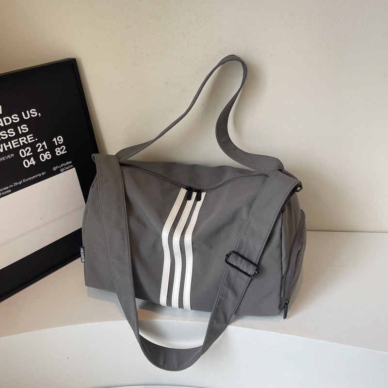 Durable Multi-Functional Sports Duffel Bag Kalsten