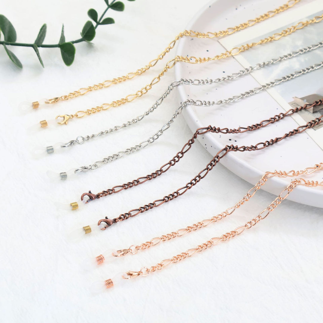 Modern Eyewear Chain Kalsten