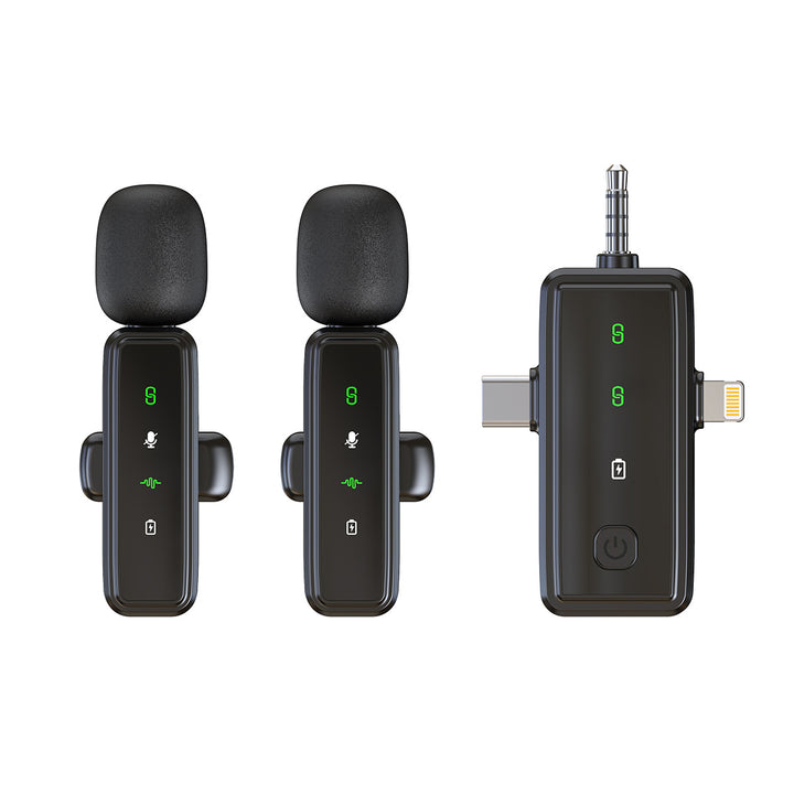 Professional wireless microphone Kalsten