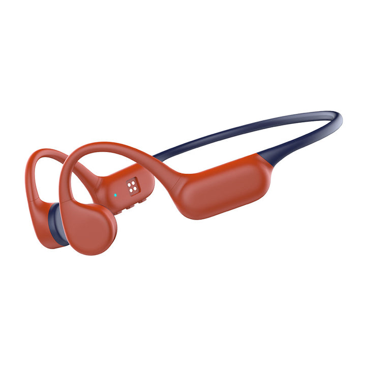 Bone Conduction Wireless Headphones Kalsten