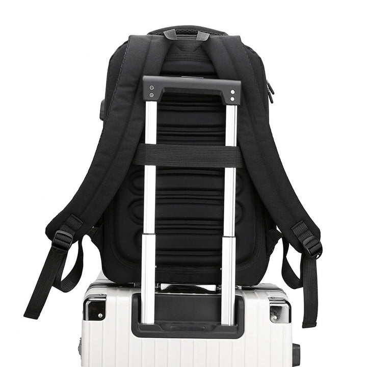 Ergonomic Laptop Backpack with Multiple Compartments Kalsten