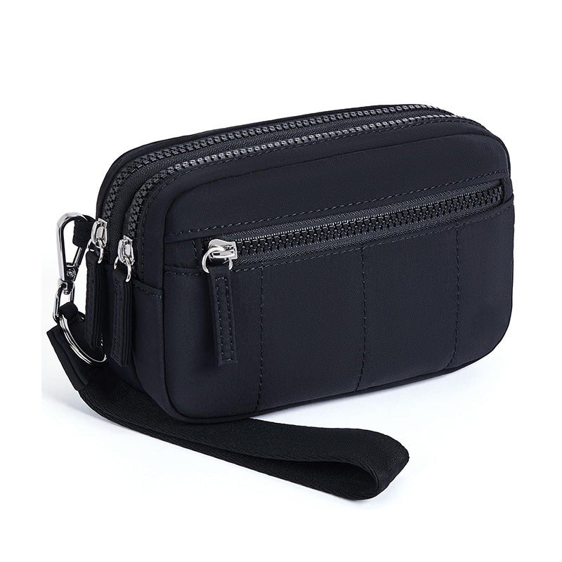 Practical Cosmetic and Multi-Function Purse Kalsten