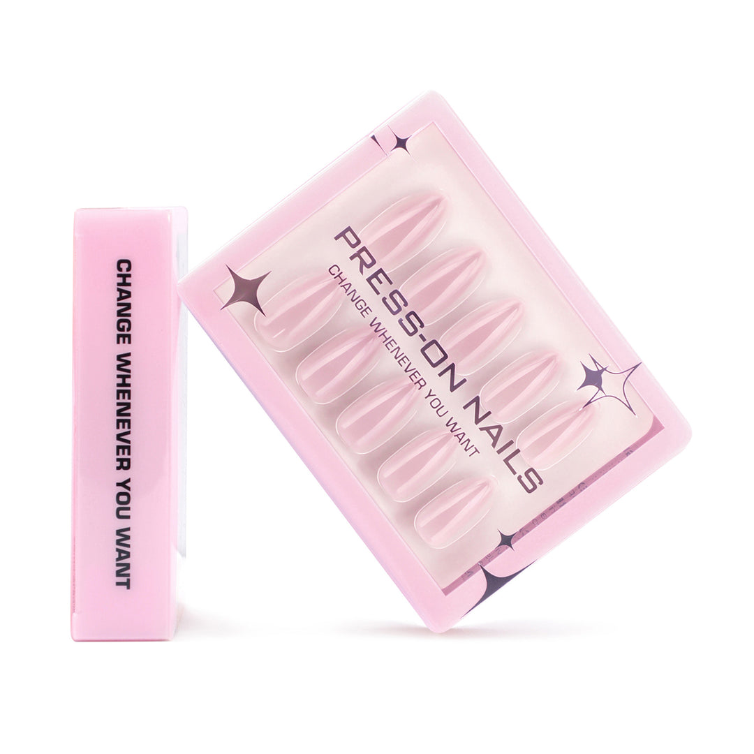 Print Nails Art Set Kalsten