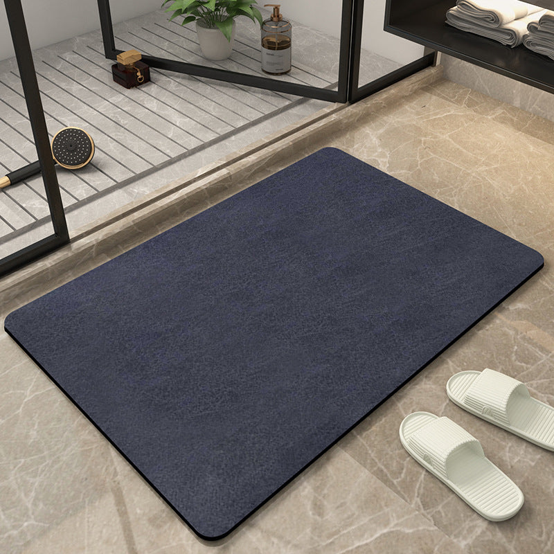 Soft Textured Shower Mat