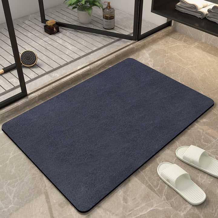 Soft Textured Shower Mat