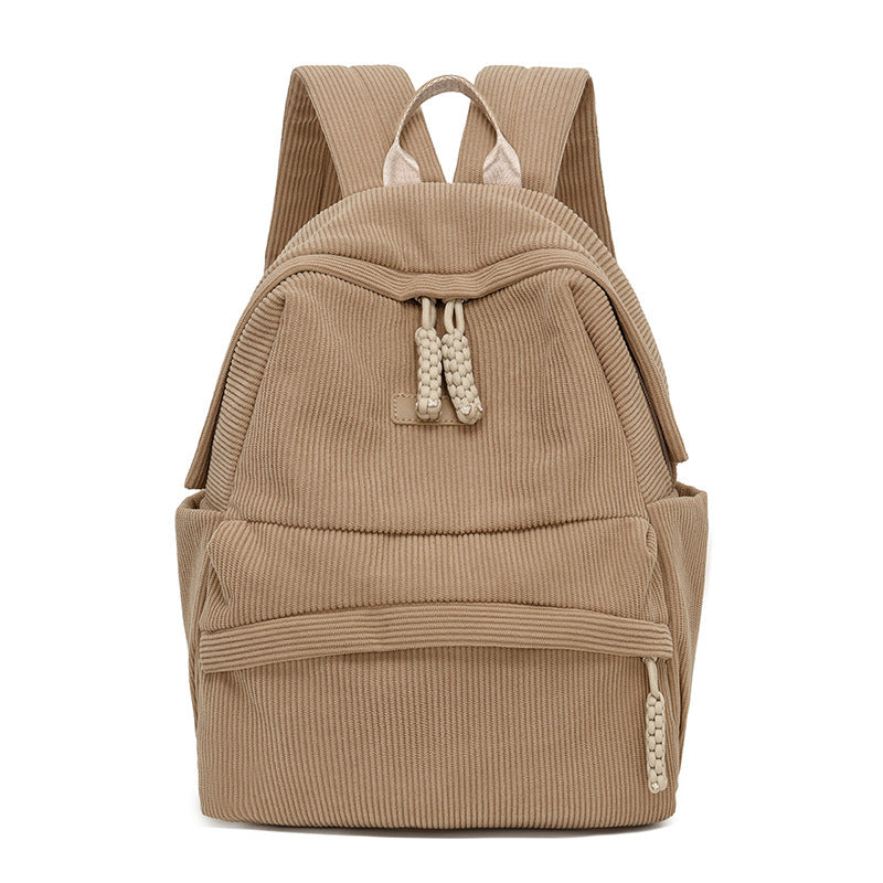 Stylish and Spacious Backpack Kalsten