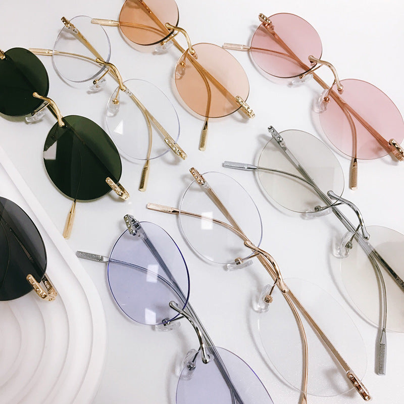 Stylish Retro Sunglasses Kalsten