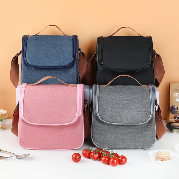 Insulated Thermal Lunch Bag Kalsten