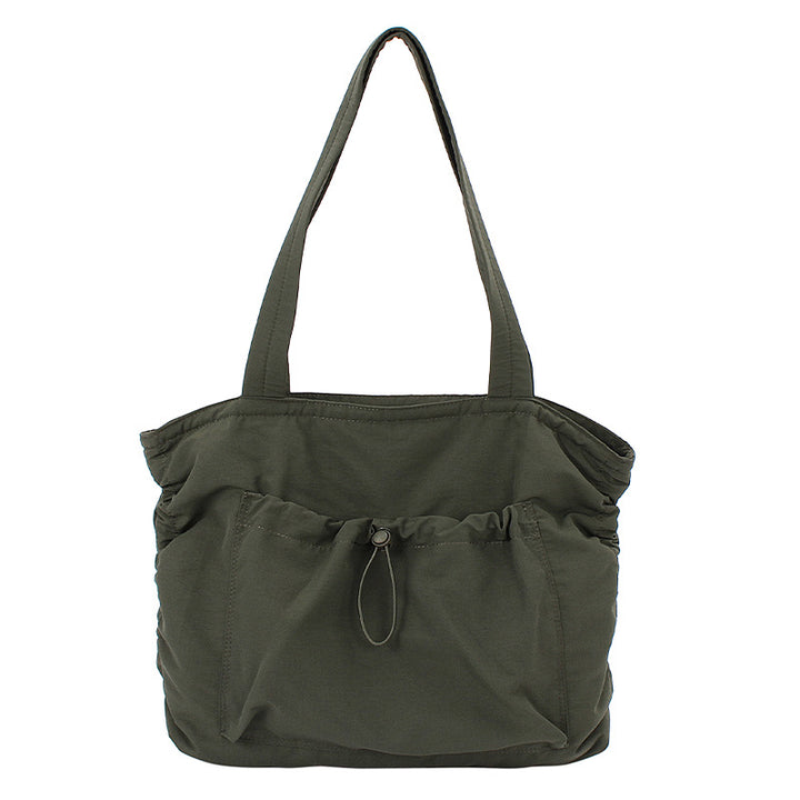 Casual Adjustable Tote Bag Kalsten