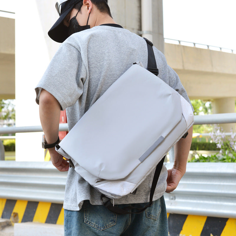 Messenger bag Kalsten
