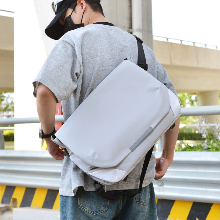 Messenger bag Kalsten