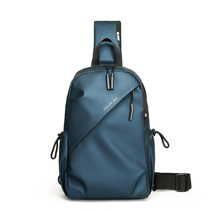 Lightweight Waterproof Sling Bag Kalsten