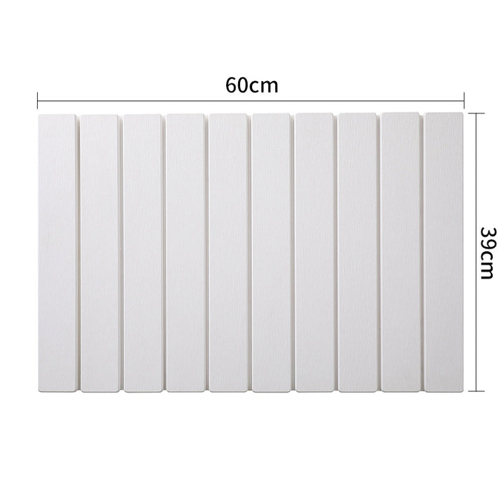 Absorbent Kitchen Drying Mat