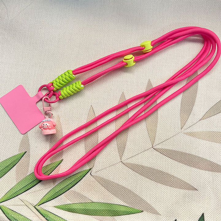Multi-Purpose Stylish Lanyard Kalsten