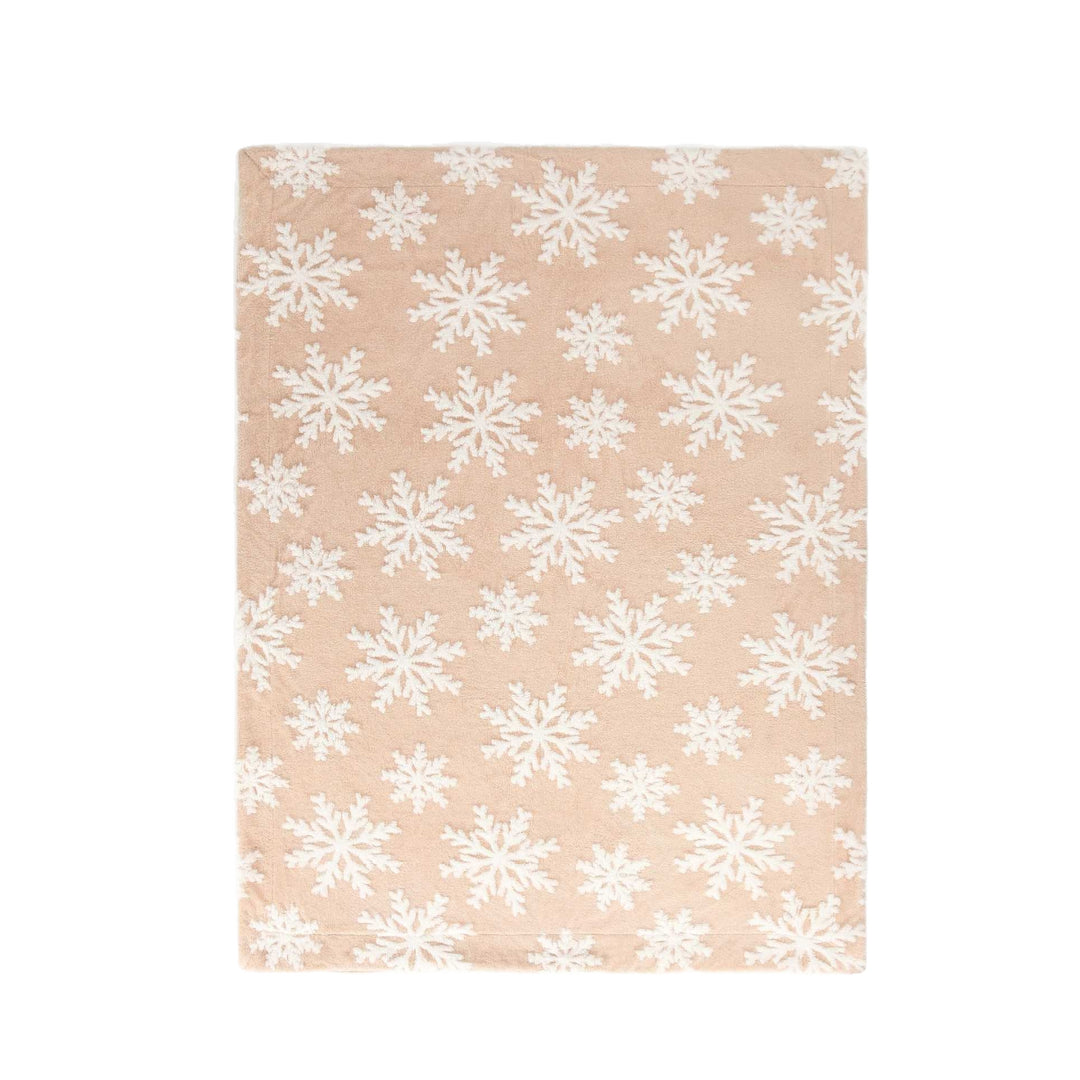 Ultra-Soft Throw Blanket