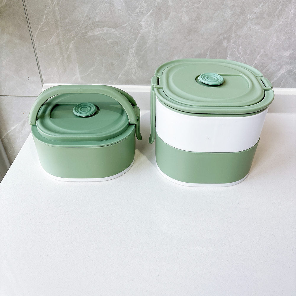 Versatile Airtight Food Storage Container