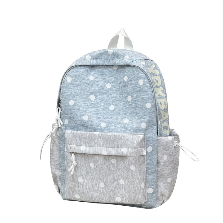 Stylish Polka Dot Patterned Backpack Kalsten 1791205639